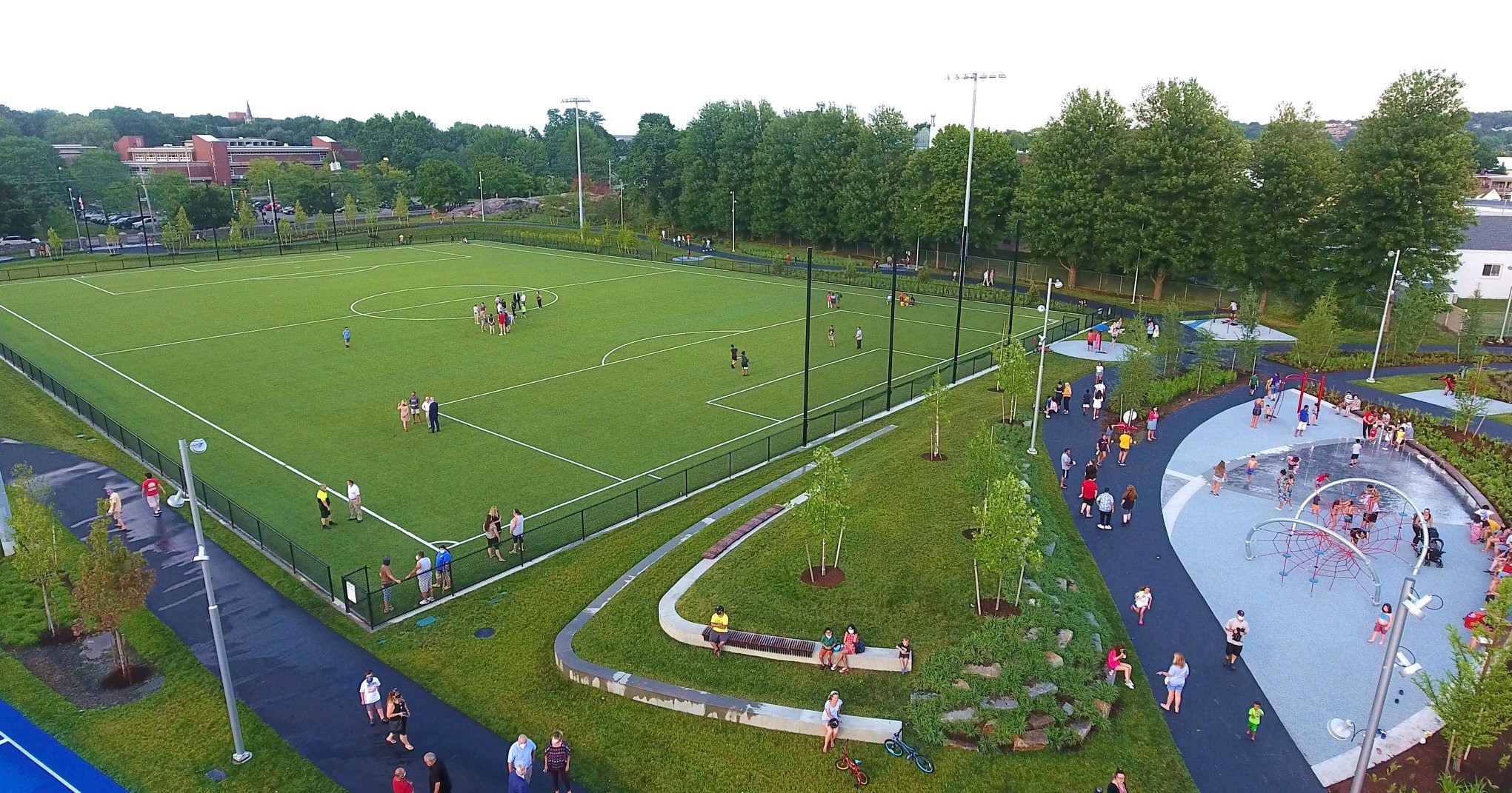 Kincade Park
